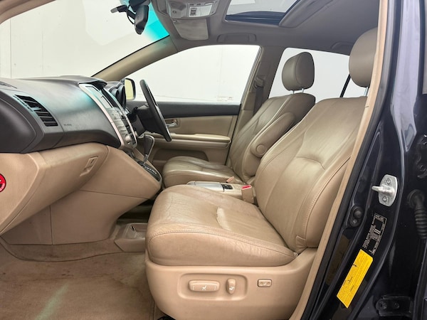 Used Lexus RX 2007 for sale - 76227373: Photo 32