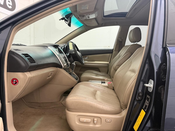 Used Lexus RX 2007 for sale - 76227373: Photo 33