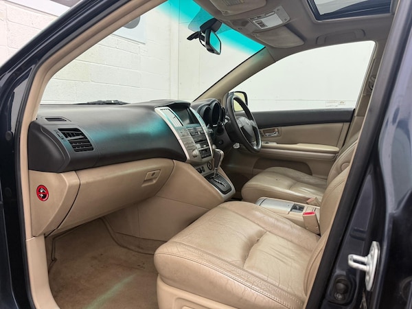 Used Lexus RX 2007 for sale - 76227373: Photo 34