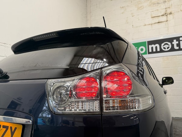 Used Lexus RX 2007 for sale - 76227373: Photo 35
