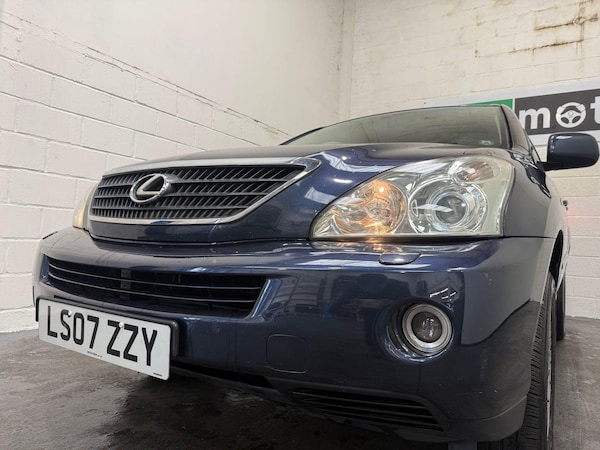 Used Lexus RX 2007 for sale - 76227373: Photo 36