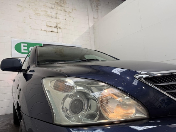 Used Lexus RX 2007 for sale - 76227373: Photo 37