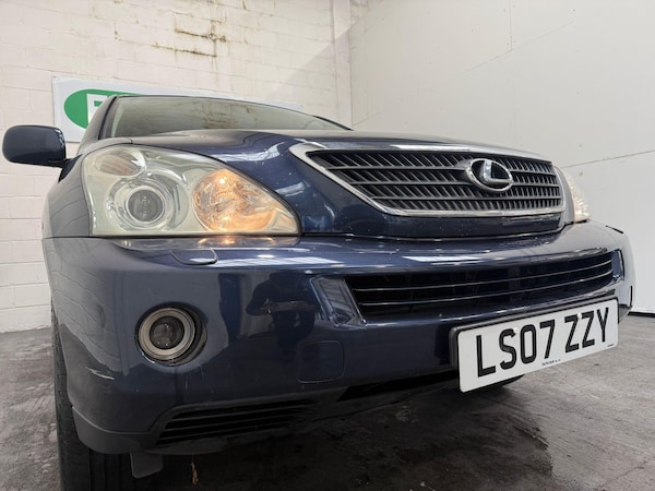 Used Lexus RX 2007 for sale - 76227373: Photo 38