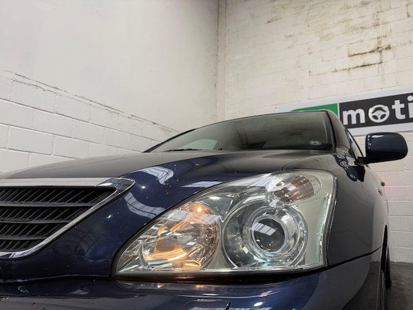 Used Lexus RX 2007 for sale - 76227373: Photo 39