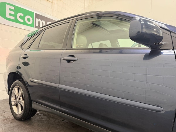 Used Lexus RX 2007 for sale - 76227373: Photo 40
