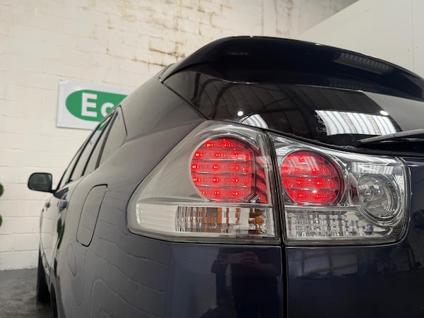 Used Lexus RX 2007 for sale - 76227373: Photo 41