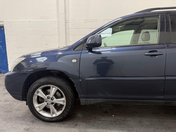 Used Lexus RX 2007 for sale - 76227373: Photo 42