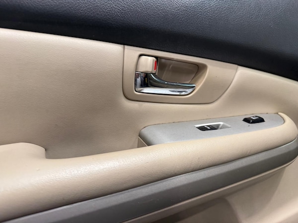Used Lexus RX 2007 for sale - 76227373: Photo 44