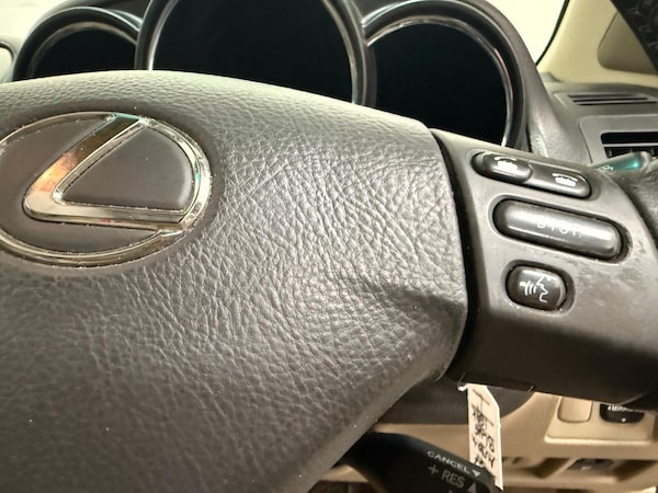 Used Lexus RX 2007 for sale - 76227373: Photo 45