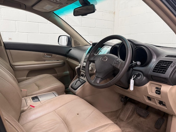 Used Lexus RX 2007 for sale - 76227373: Photo 46