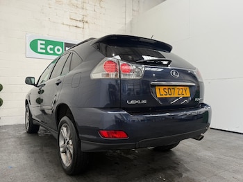 Used Lexus RX 2007 for sale - 76227373: Photo 4