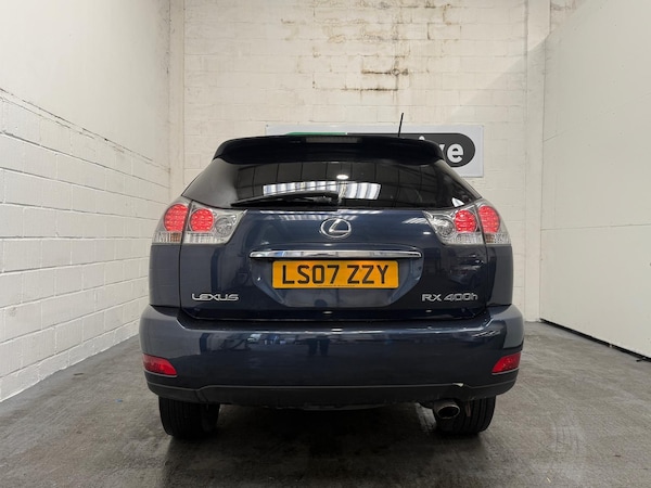 Used Lexus RX 2007 for sale - 76227373: Photo 6