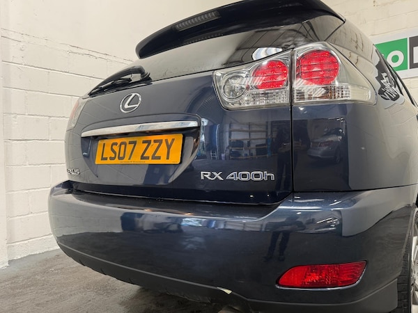 Used Lexus RX 2007 for sale - 76227373: Photo 7
