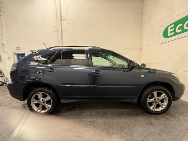 Used Lexus RX 2007 for sale - 76227373: Photo 8