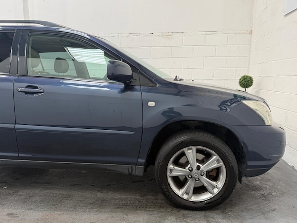Used Lexus RX 2007 for sale - 76227373: Photo 9