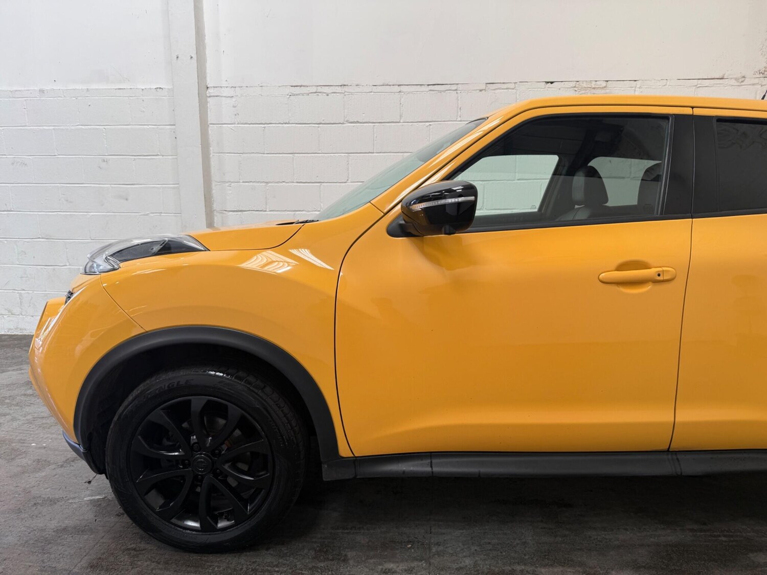 Used Nissan Juke for sale - 78141462: Photo 10