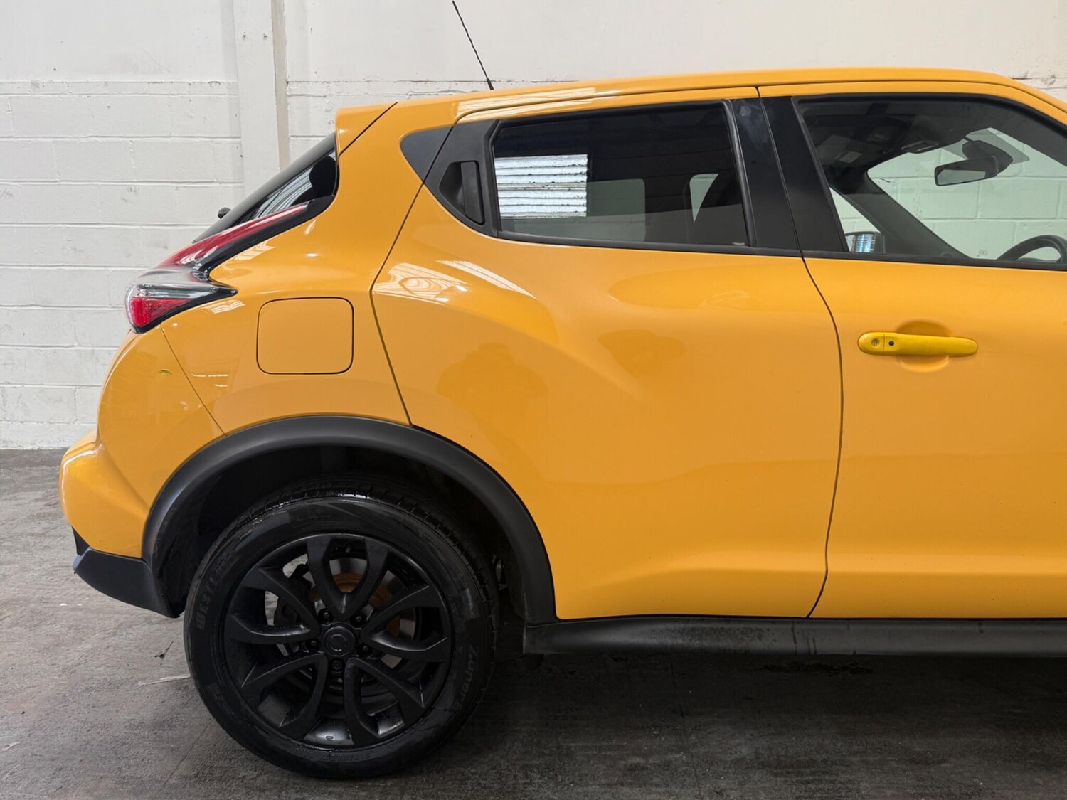 Used Nissan Juke for sale - 78141462: Photo 11
