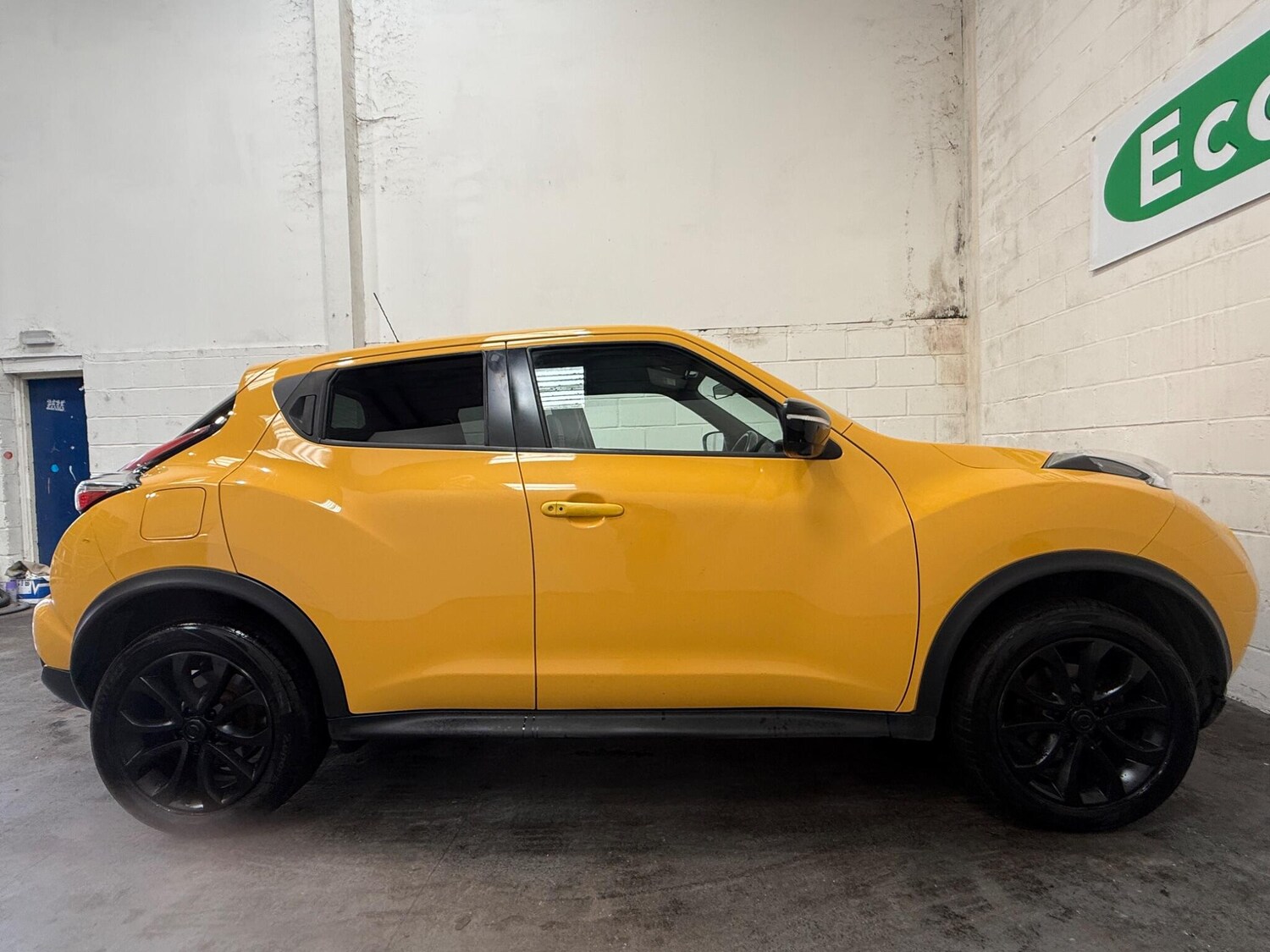 Used Nissan Juke for sale - 78141462: Photo 14