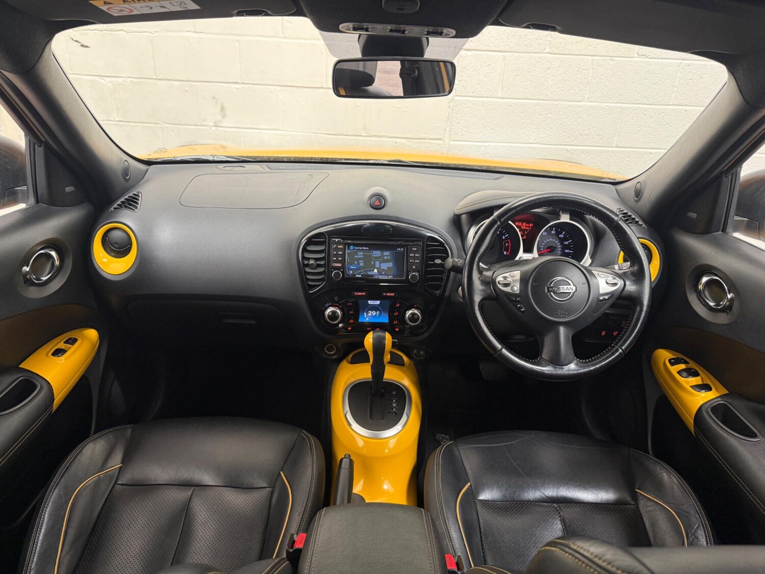 Used Nissan Juke for sale - 78141462: Photo 17