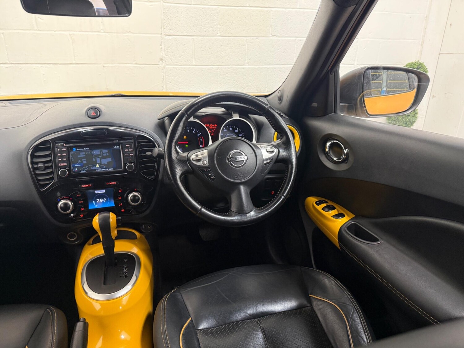 Used Nissan Juke for sale - 78141462: Photo 19