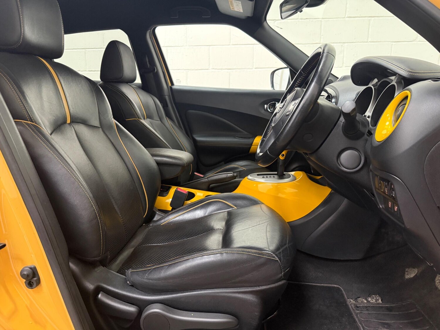 Used Nissan Juke for sale - 78141462: Photo 20