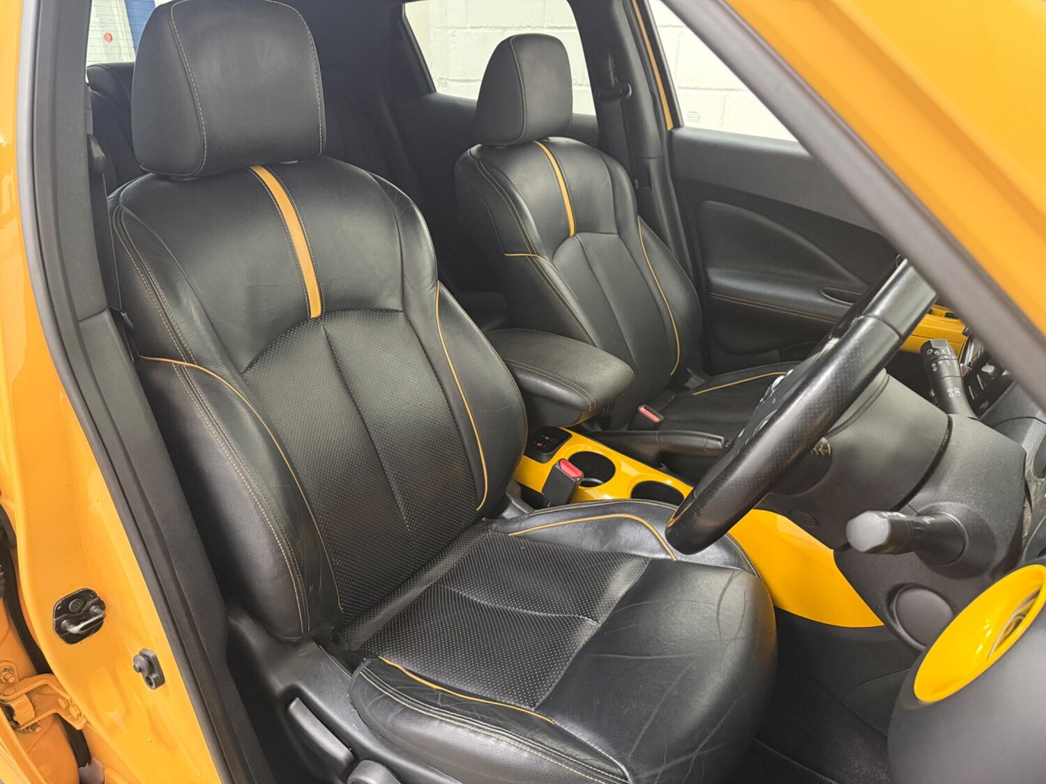 Used Nissan Juke for sale - 78141462: Photo 21