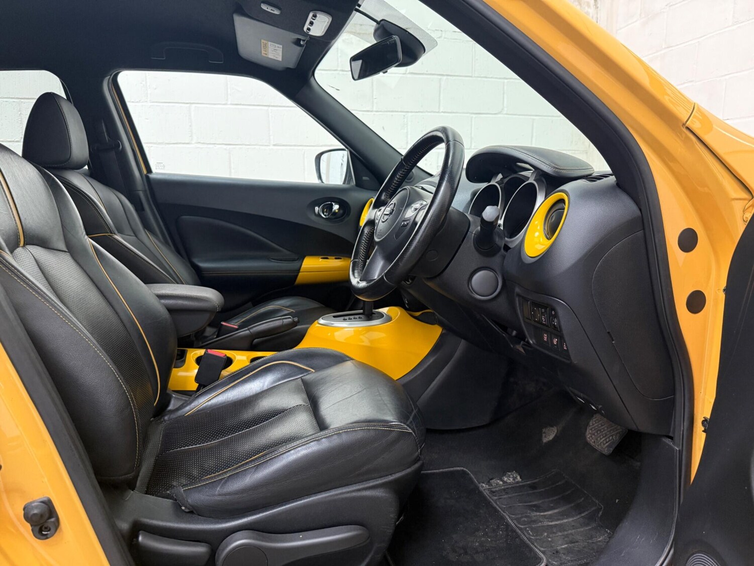 Used Nissan Juke for sale - 78141462: Photo 22