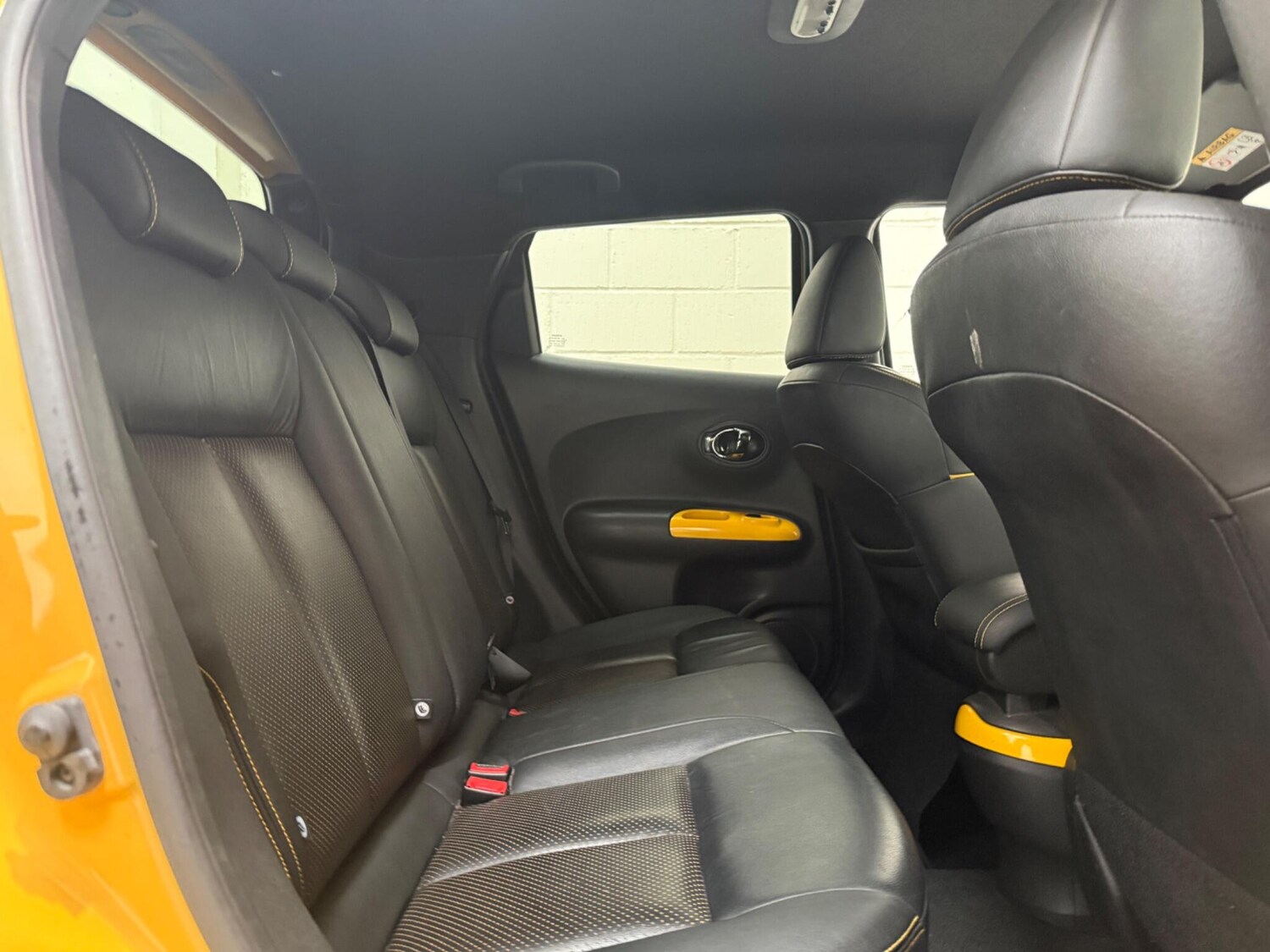 Used Nissan Juke for sale - 78141462: Photo 23