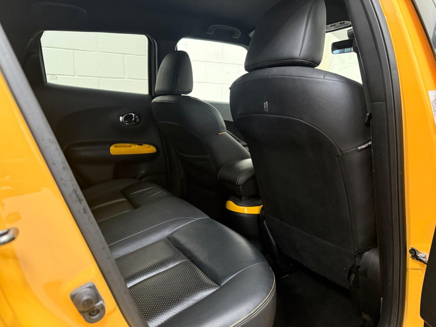 Used Nissan Juke for sale - 78141462: Photo 24