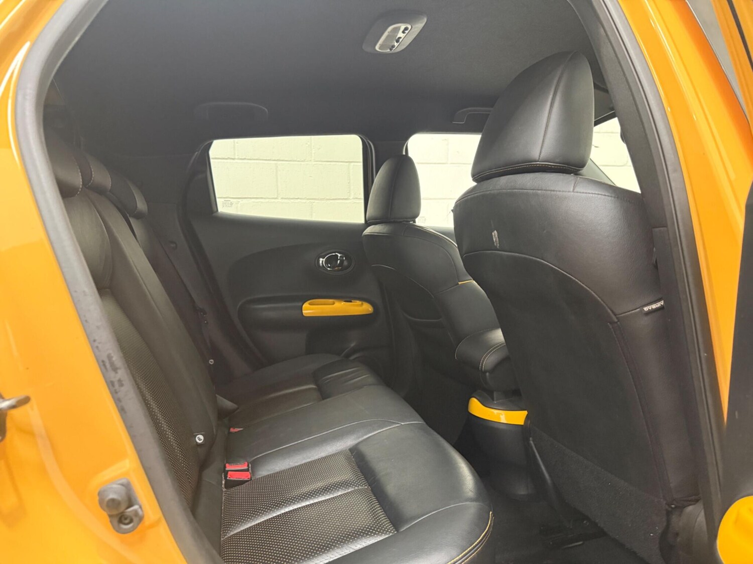 Used Nissan Juke for sale - 78141462: Photo 25