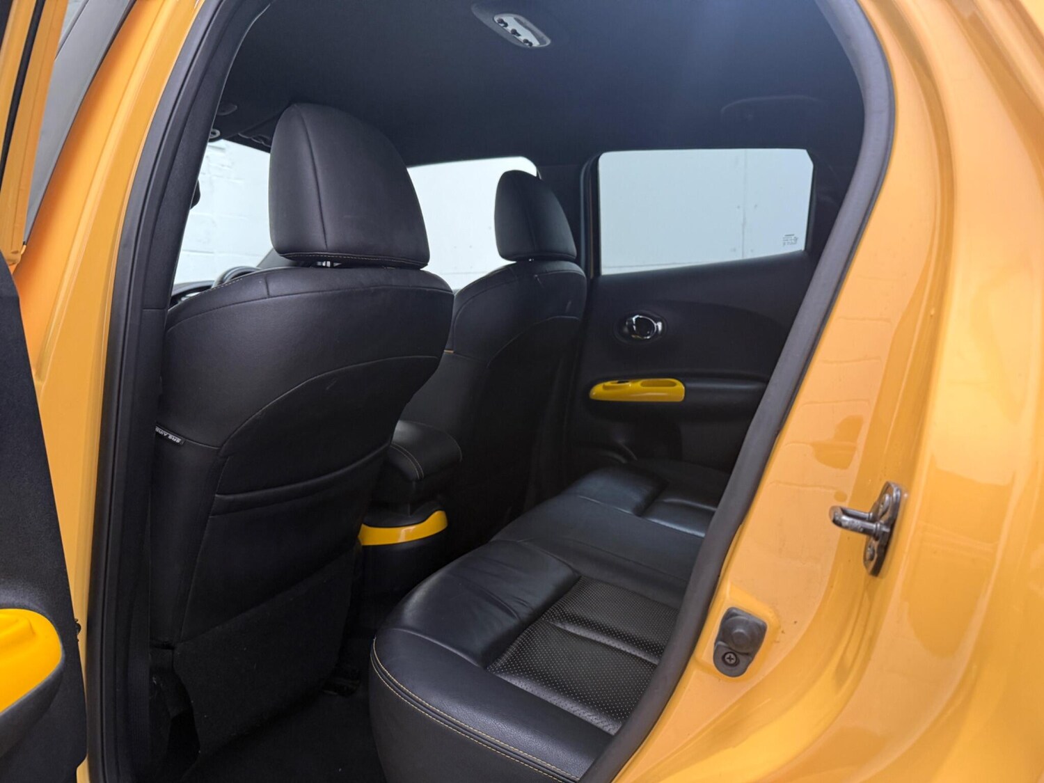 Used Nissan Juke for sale - 78141462: Photo 26