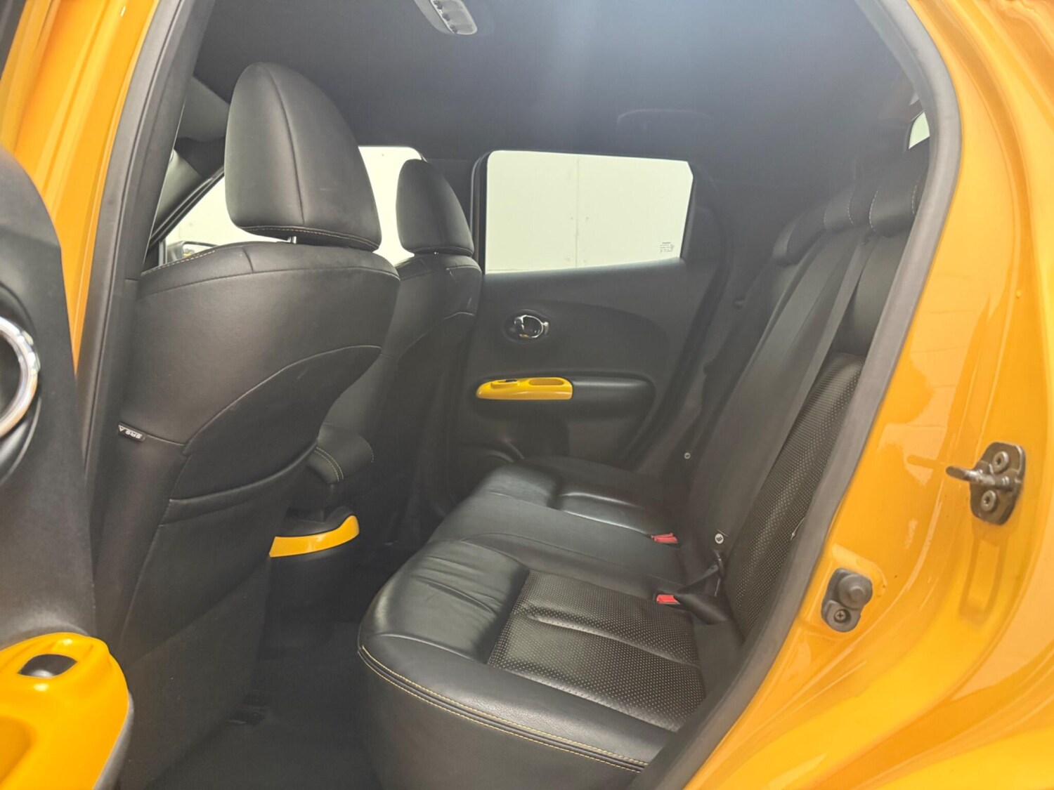 Used Nissan Juke for sale - 78141462: Photo 27