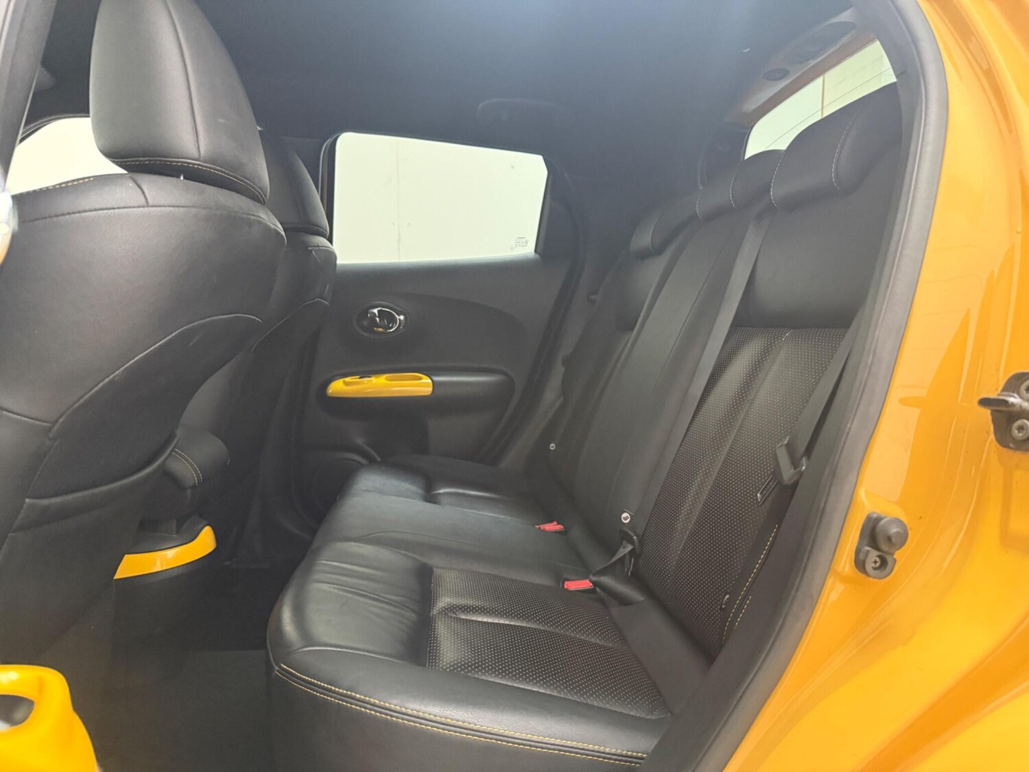 Used Nissan Juke for sale - 78141462: Photo 28