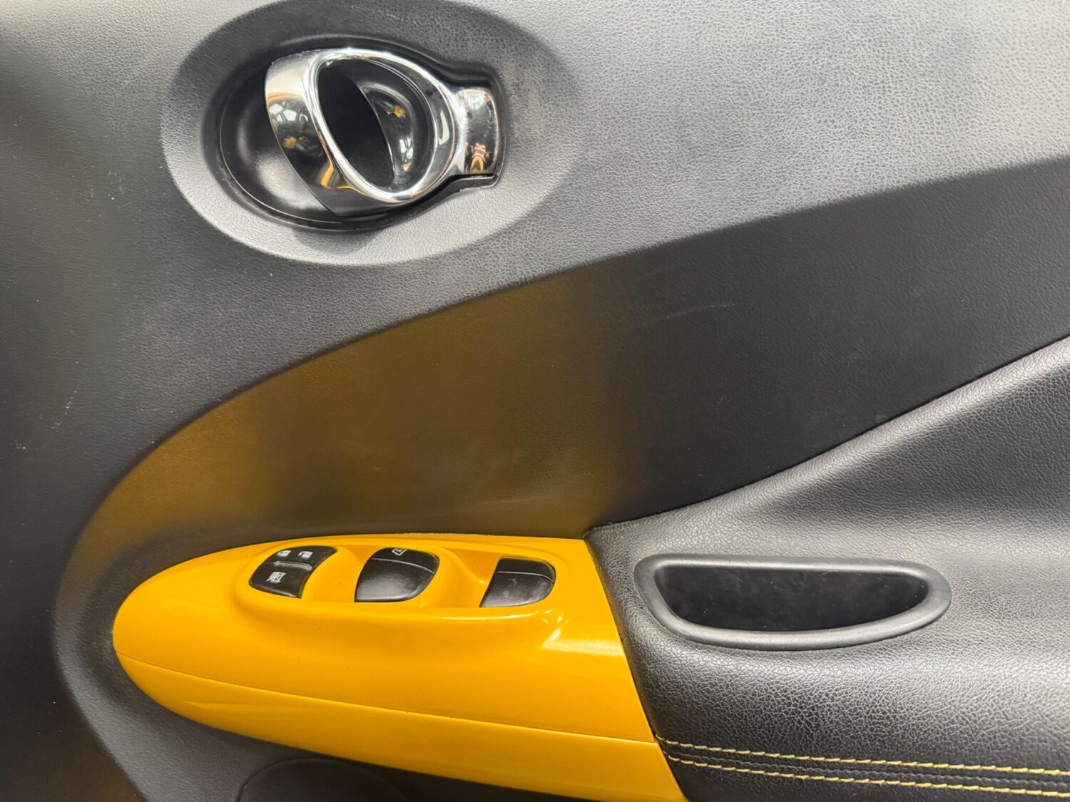 Used Nissan Juke for sale - 78141462: Photo 32