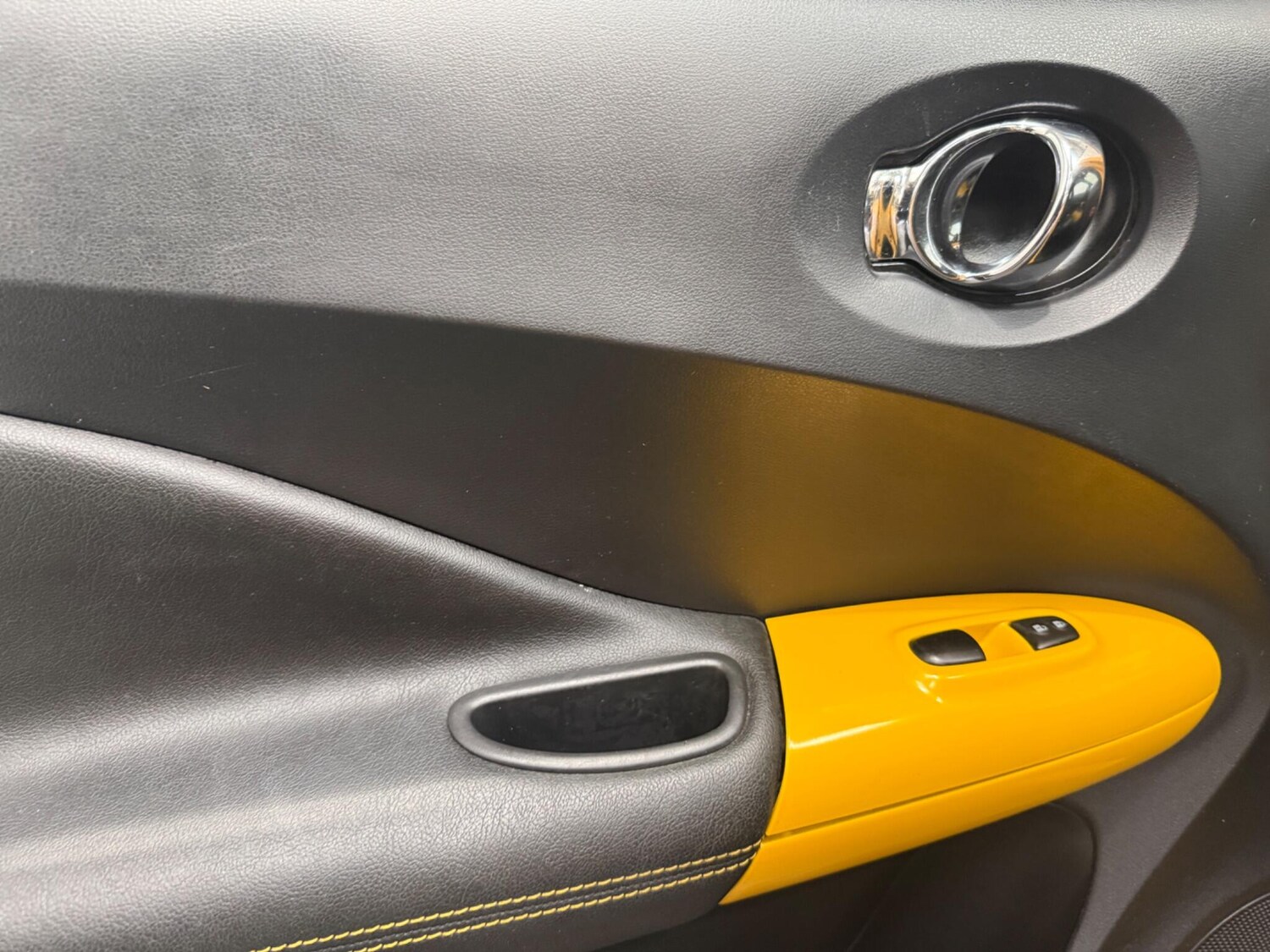 Used Nissan Juke for sale - 78141462: Photo 33