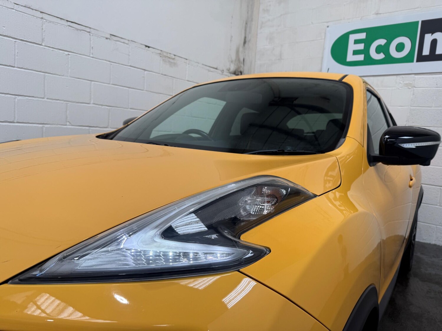 Used Nissan Juke for sale - 78141462: Photo 35