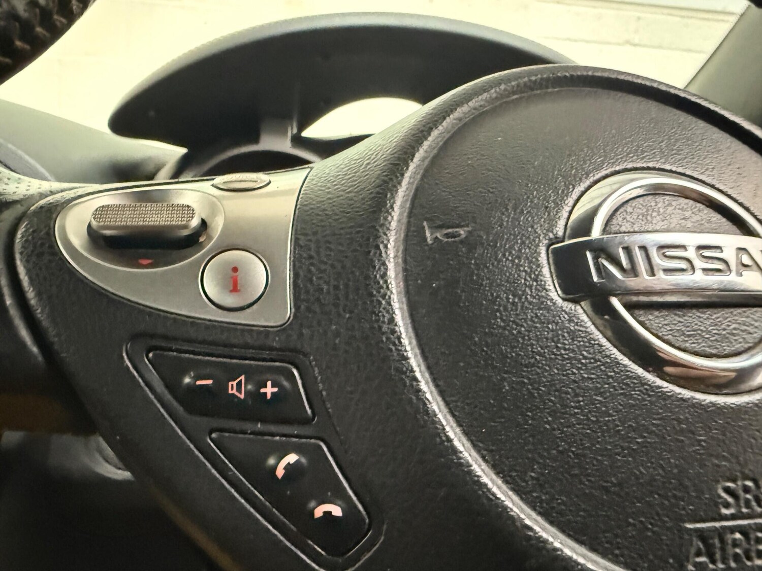 Used Nissan Juke for sale - 78141462: Photo 37