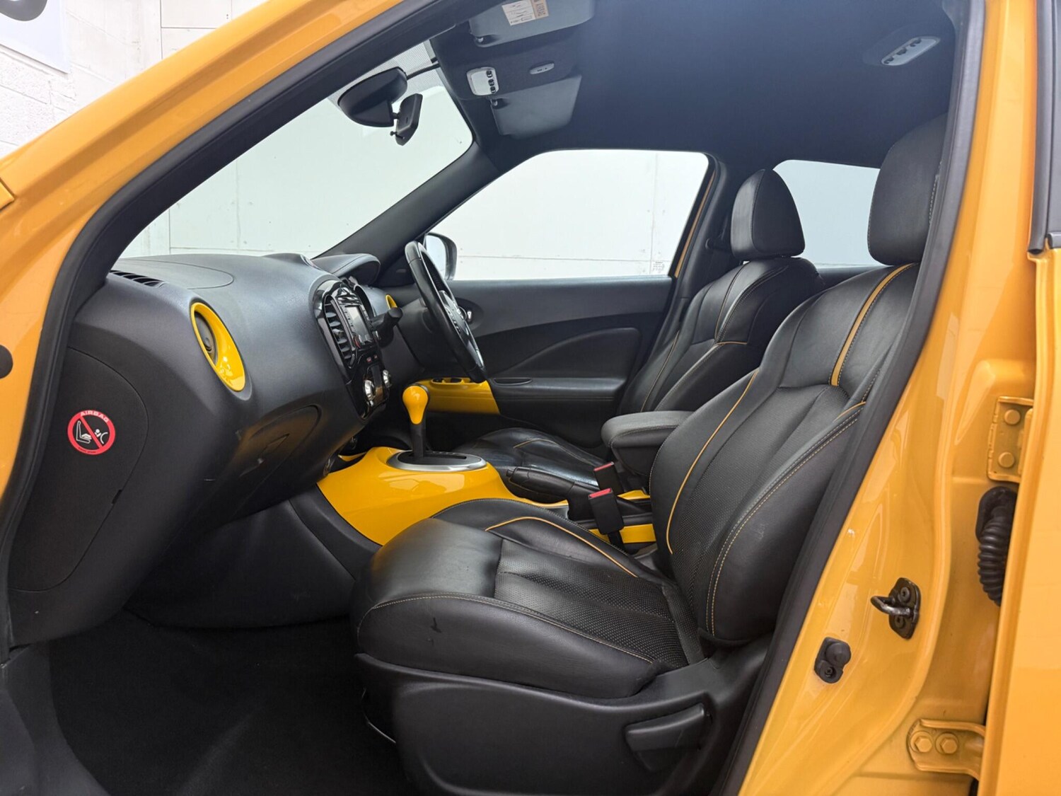 Used Nissan Juke for sale - 78141462: Photo 38