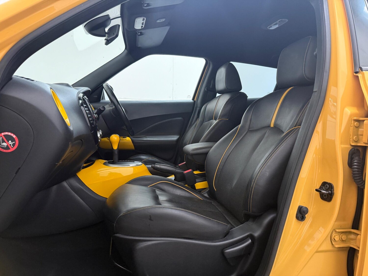 Used Nissan Juke for sale - 78141462: Photo 39