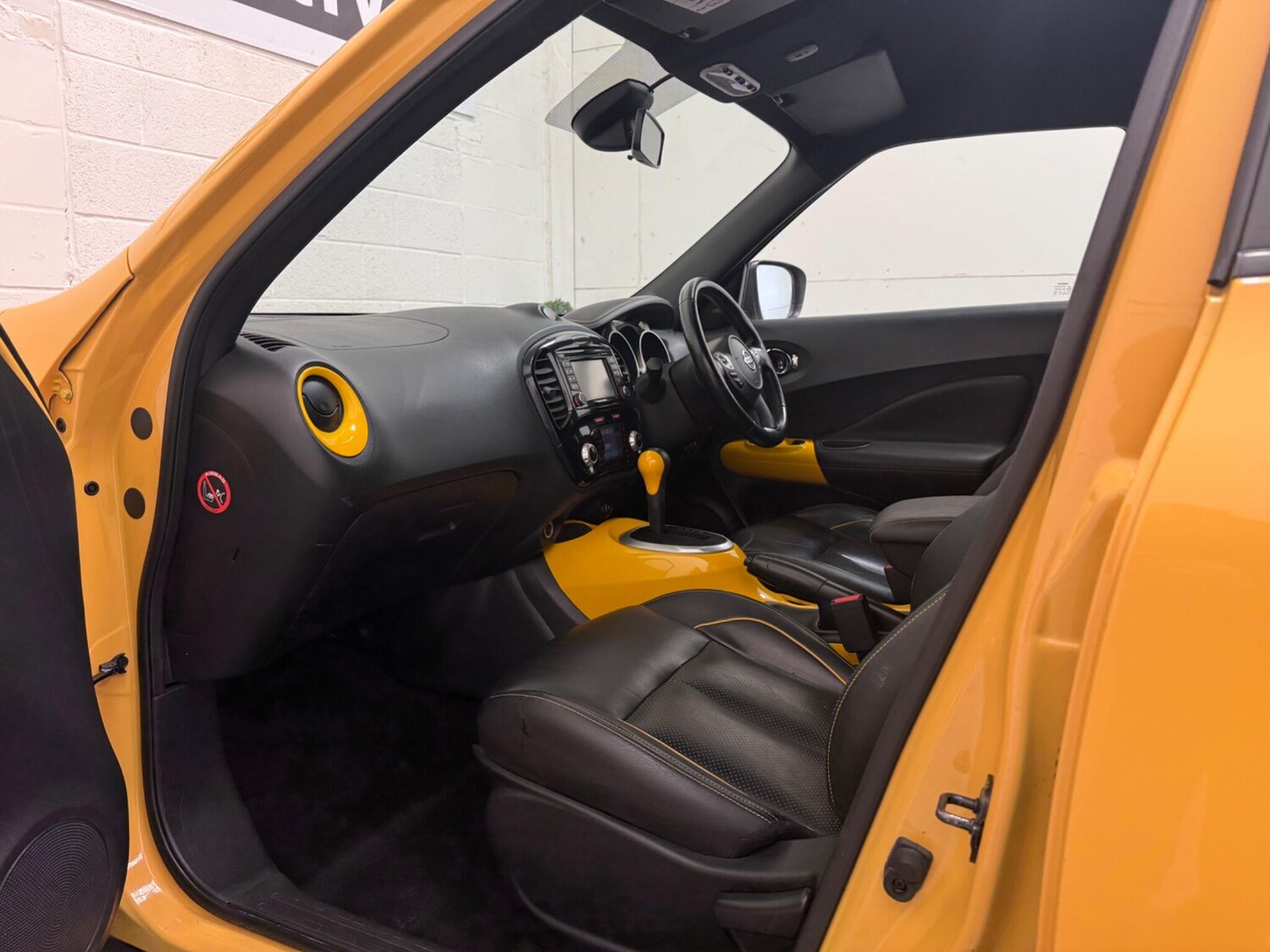 Used Nissan Juke for sale - 78141462: Photo 40