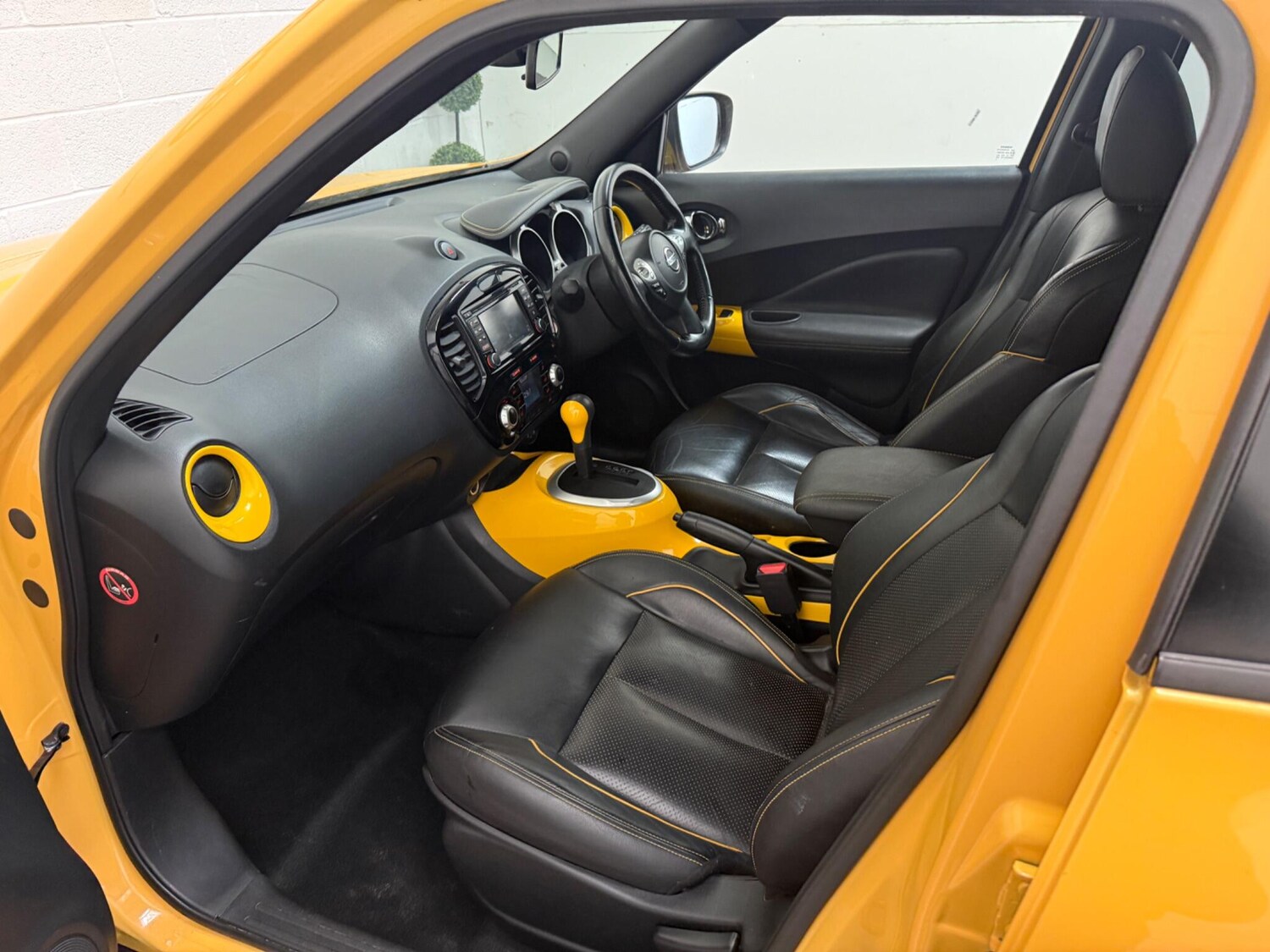 Used Nissan Juke for sale - 78141462: Photo 41