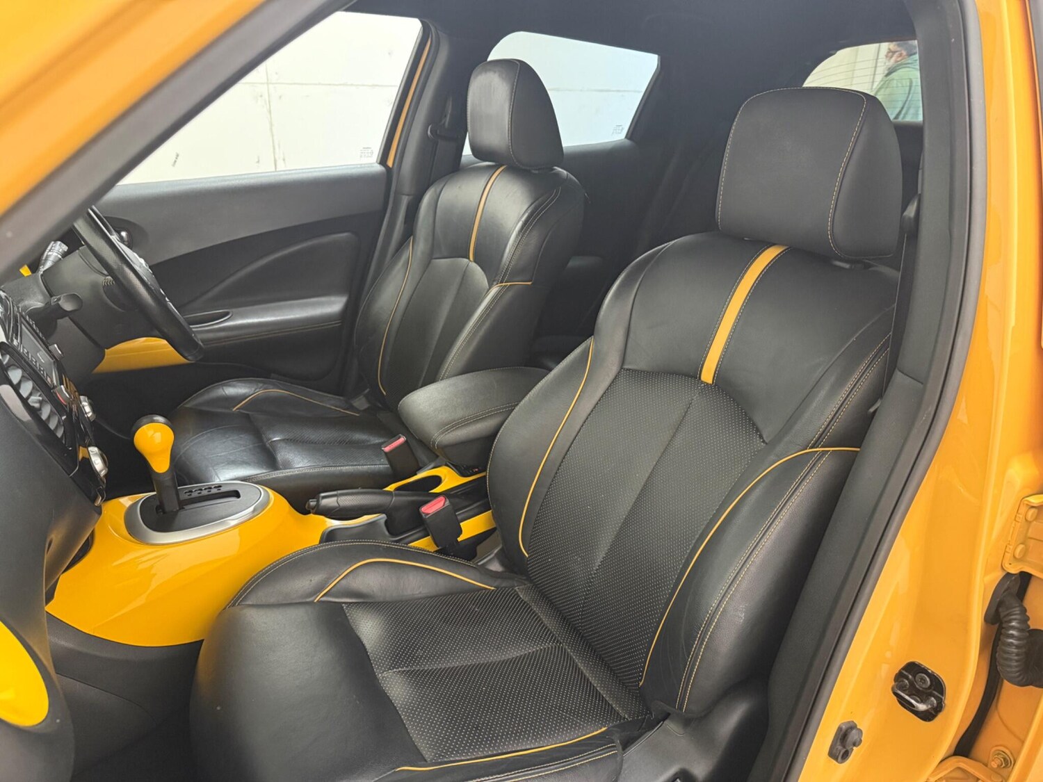 Used Nissan Juke for sale - 78141462: Photo 42