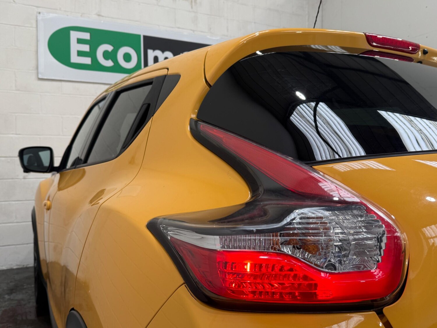 Used Nissan Juke for sale - 78141462: Photo 43