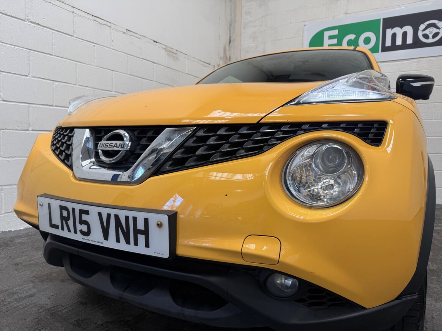 Used Nissan Juke for sale - 78141462: Photo 44