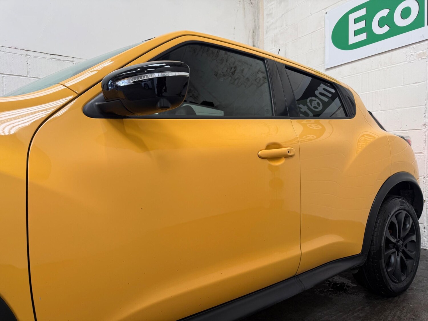 Used Nissan Juke for sale - 78141462: Photo 46