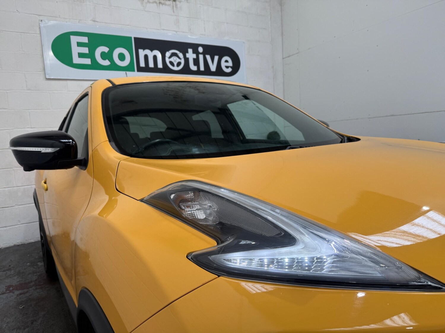 Used Nissan Juke for sale - 78141462: Photo 47