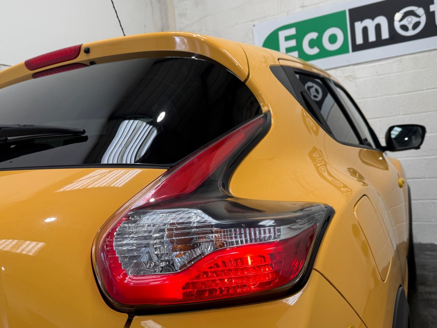 Used Nissan Juke for sale - 78141462: Photo 48