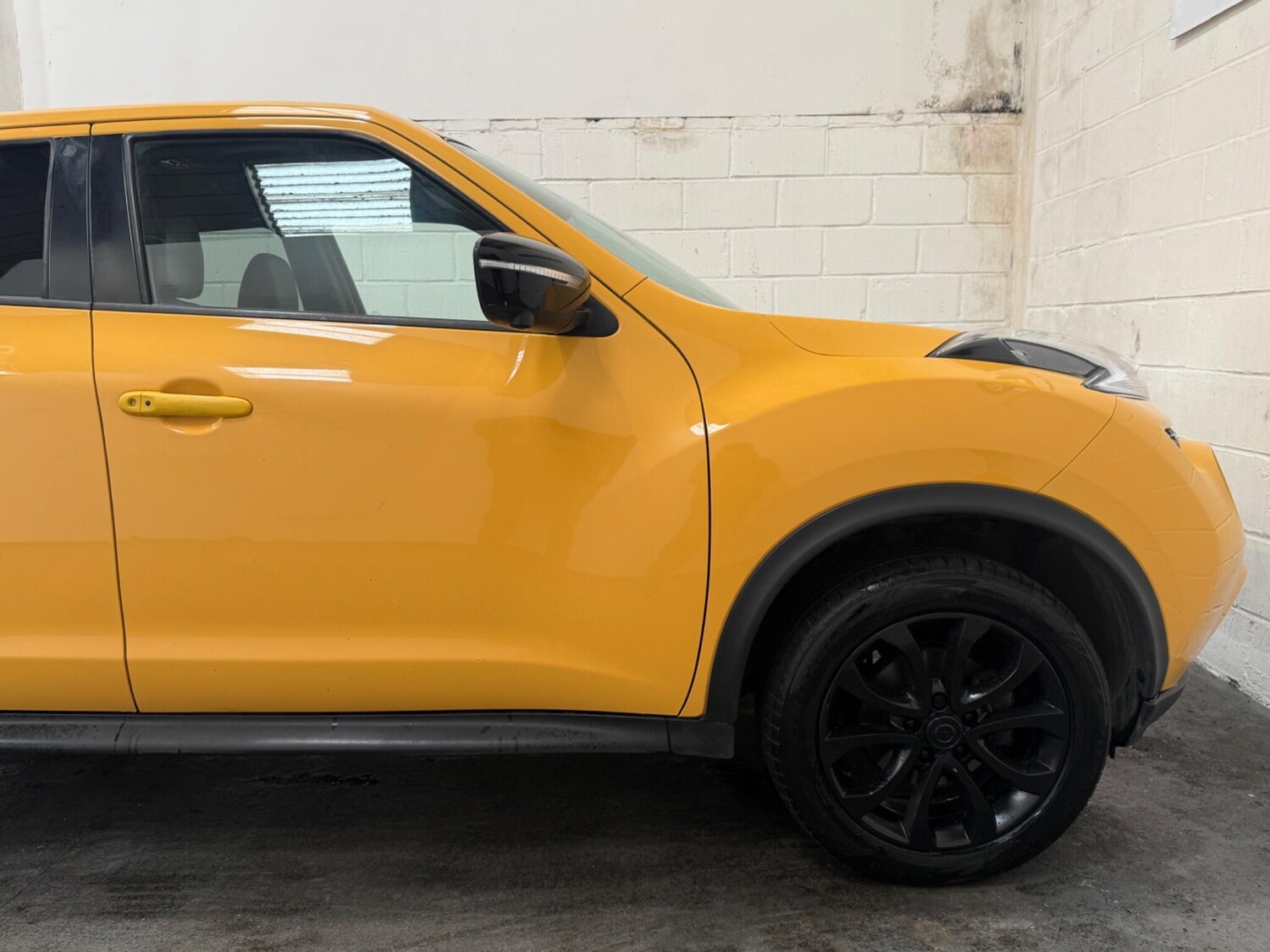 Used Nissan Juke for sale - 78141462: Photo 49