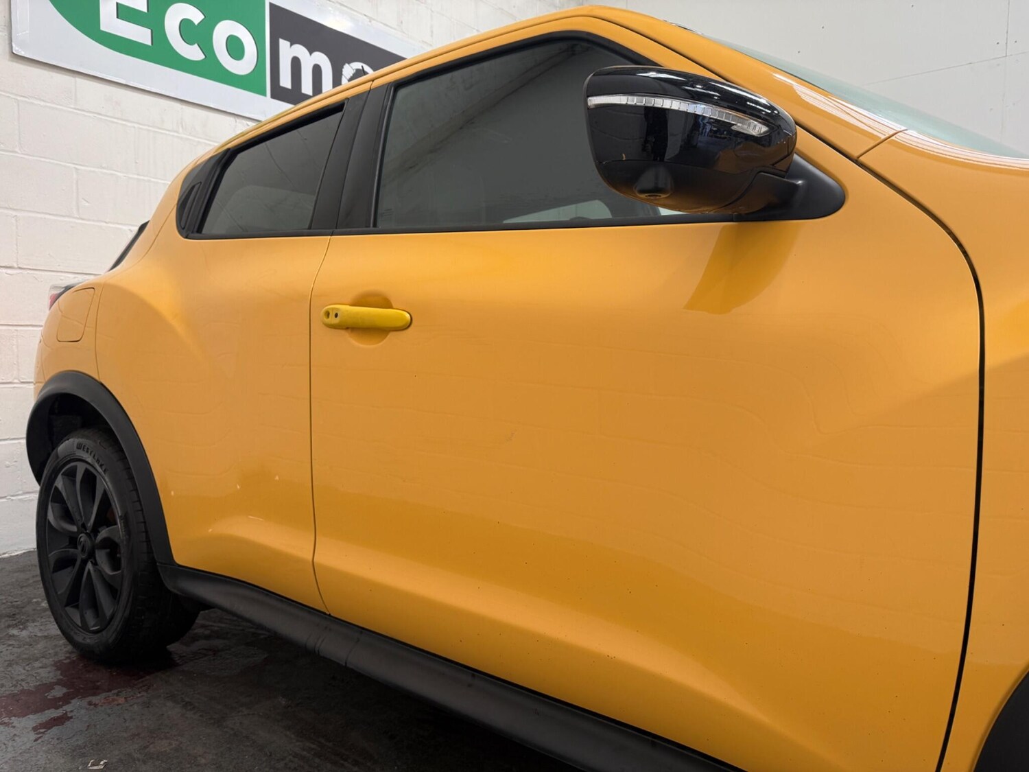 Used Nissan Juke for sale - 78141462: Photo 5