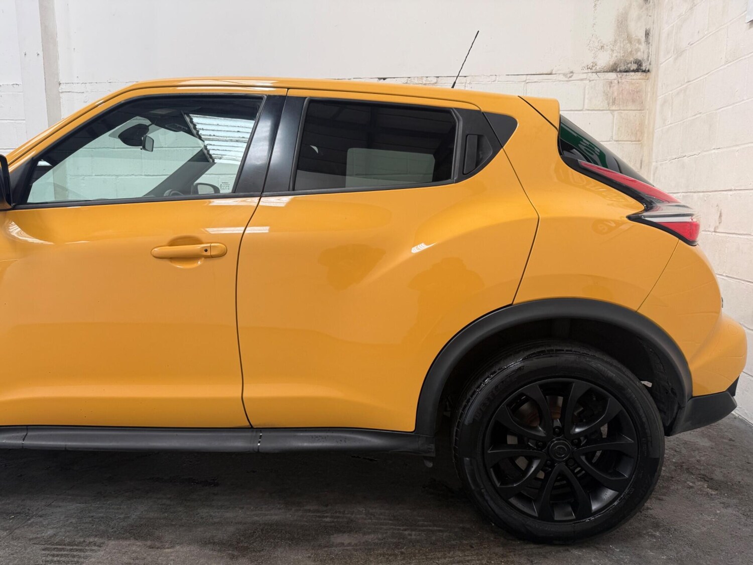Used Nissan Juke for sale - 78141462: Photo 9